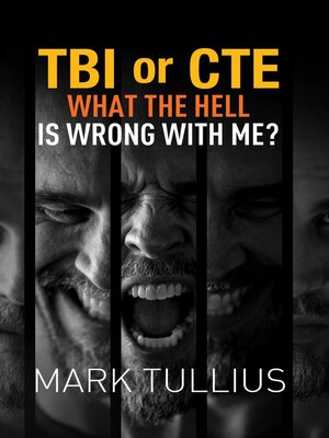 cover image of TBI or CTE
